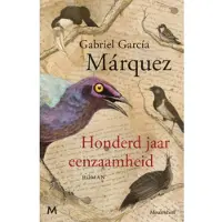 Meulenhoff Boekerij Honderd jaar eenzaamheid