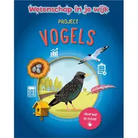 Blokker Project Vogels