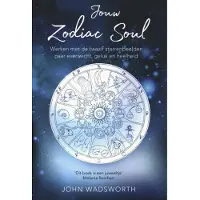 Blokker Jouw Zodiac Soul (Paperback)