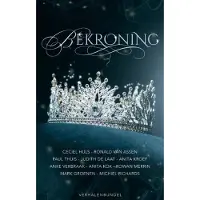 Godijn Publishing Bekroning