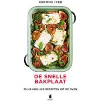 Becht De snelle bakplaat (Hardback)