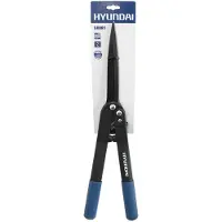 Hyundai Heggenschaar carbon 55cm - 58081