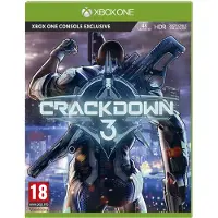 Crackdown 3 | Xbox One