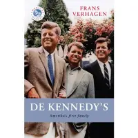 Omniboek De Kennedy's (Paperback)