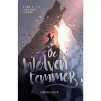 Moon De wolventemmer (Paperback)