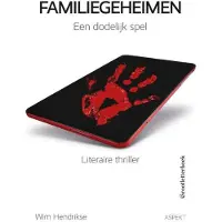 Uitgeverij Aspekt Familiegeheimen GLB (Paperback)