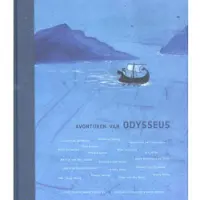 Uitgeverij Hoogland & Van Klaveren Avonturen van Odysseus