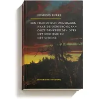 Blokker Een filosofisch onderzoek naar de oorsprong van onze denkbeelden over het sublieme en het schone