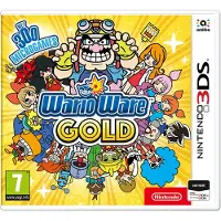 Wario Ware – Gold | Nintendo 3DS