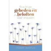 Uitgeverij Gideon Krachtige gebeden en beloften voor vrouwen