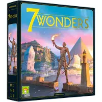Repos Production 7 Wonders V2 (NL versie)