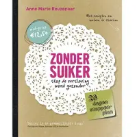 Vbk media Zonder suiker