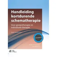 Springer Media B.V. Handleiding kortdurende schematherapie