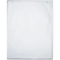 Raadhuis luchtkussenenvelop - 370x480mm - K20 - met plakstrip - wit - 50 stuks - RD-306620