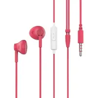 Enjoy2Cook Oordopjes, Roze - Kunststof - Celly Pantone