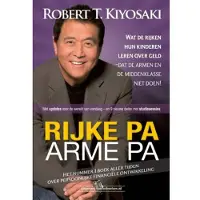 Succesboeken Rijke pa arme pa