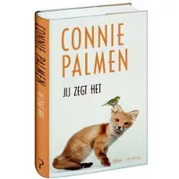 Prometheus Jij zegt het
