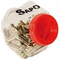 SAPO Co2 Patroon 60 Eenheden