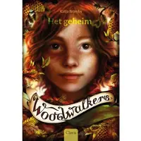 Clavis Het geheim (Hardback)