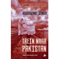 Blokker Trein naar Pakistan