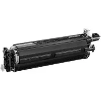 Lexmark C72x Drum Toners Zwart (74C0ZK0)