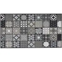 MD-ENTREE MD Entree - Design mat - Universal - Portugese Tiles - 67 x 120 cm