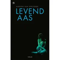 The House of Books Levend aas (Paperback)