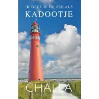Blokker Schiermonnikoog, ik geef je de zee als kadootje!
