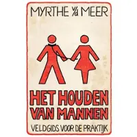 Overamstel Uitgevers Het houden van mannen