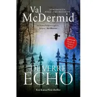 Luitingh-sijthoff De verre echo (Paperback)