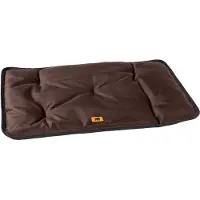 Ferplast Hondenmat Jolly 57 X 38 Cm Hydrofoob Bruin