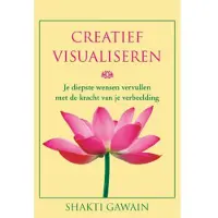 ANKH HERMES Creatief visualiseren (Paperback)