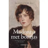 Uitgeverij Van Gennep Madonna met bontjas (Paperback)