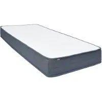 vidaXL Boxspringmatras medium 200x80x20 cm