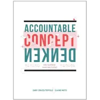 BIS Publishers Accountable conceptdenken (Paperback)