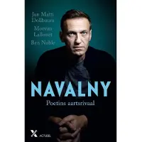 Xander Uitgevers B.V. Navalny (Paperback)