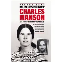 Blokker Mijn leven met Charles Manson