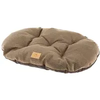 Blokker Ferplast Kussen Stuart 55 X 36 Cm Textiel Bruin