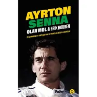 Singel Uitgeverijen Ayrton Senna