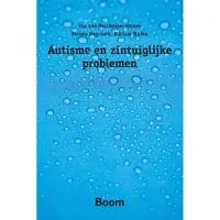 BOOM Autisme en zintuiglijke problemen (Paperback)