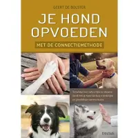 Zuidnederlandse Uitgeverij (ZNU) Je hond opvoeden met de connectiemethode