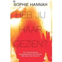 The House of Books Heb jij haar gezien? (Paperback)