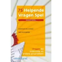 Blokker 75 Helpende Vragen Spel