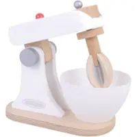 Jouéco houten mixer