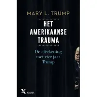 Xander Uitgevers B.V. Het Amerikaanse trauma (Paperback)