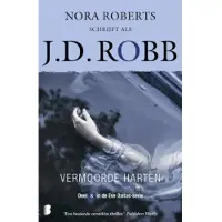 Boekerij Vermoorde harten (Paperback)