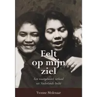 Uitgeverij Elikser Eelt op mijn ziel