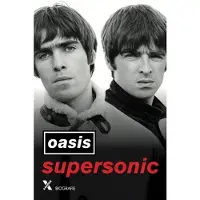 Xander Uitgevers B.V. Supersonic (Paperback)