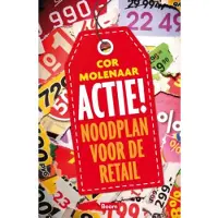 BOOM Actie! (Paperback)