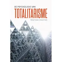 Pelckmans De psychologie van totalitarisme